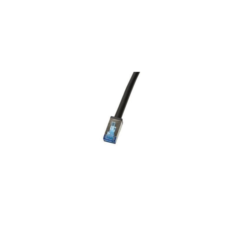 LogiLink Outdoor PE Patch Cable CAT.6A